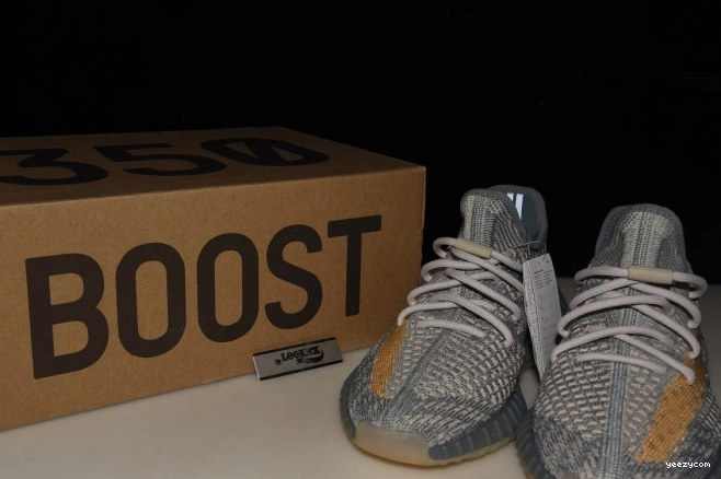 V2 FZ5421 Israfil Boost Adidas Yeezy 350 0803